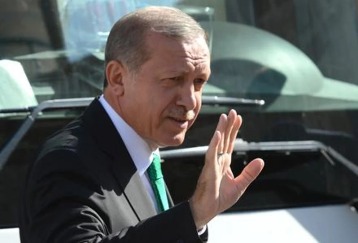 Rəcəb Tayyib Ərdoğan: Oyunu pozanlar bunun hesabını ödəyəcəklər