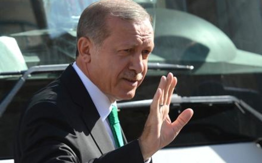 Rəcəb Tayyib Ərdoğan: Oyunu pozanlar bunun hesabını ödəyəcəklər