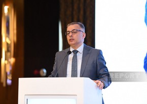 Vüsal Qasımlı: Fintexlər ənənəvi maliyyə modellərini sarsıdır