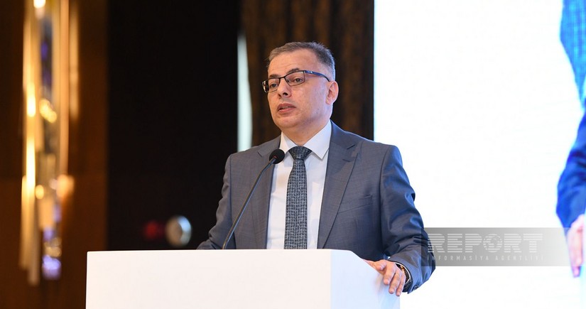 Vüsal Qasımlı: Fintexlər ənənəvi maliyyə modellərini sarsıdır