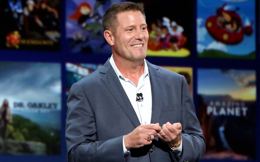 TikTok CEO Kevin Mayer resigns 