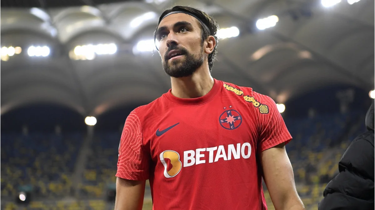 Нефтчи интересуется нападающим румынского клуба