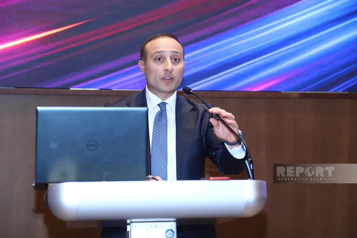 Azərbaycan süni intellektin məsuliyyətli istifadəsi üzrə pilot layihələri sınaqdan keçirir