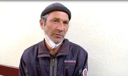 Şəmkirdə oğurluq edən şəxslər saxlanılıb