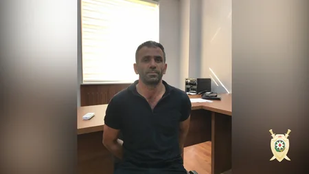 Bakıda oğurluq və xuliqanlıq edən şəxs kameralara düşüb - VİDEO - YENİLƏNİB