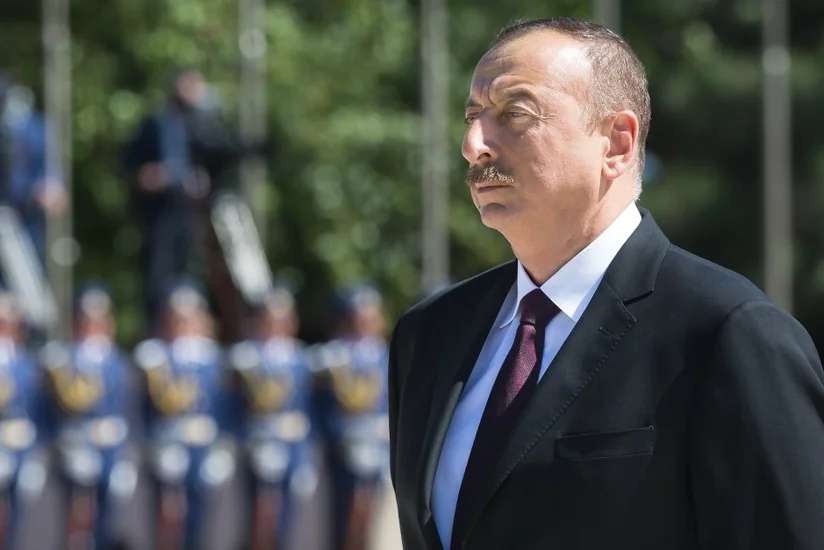 “Ən çətin vəzifənin ən layiqli sahibi” - Prezidentin fəaliyyəti ilə bağlı AzTV-dən maraqlı videoçarx