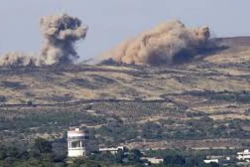 Rusiya aviasiyası “Cebhat ən-Nusra” qruplaşmasını hədəf alıb