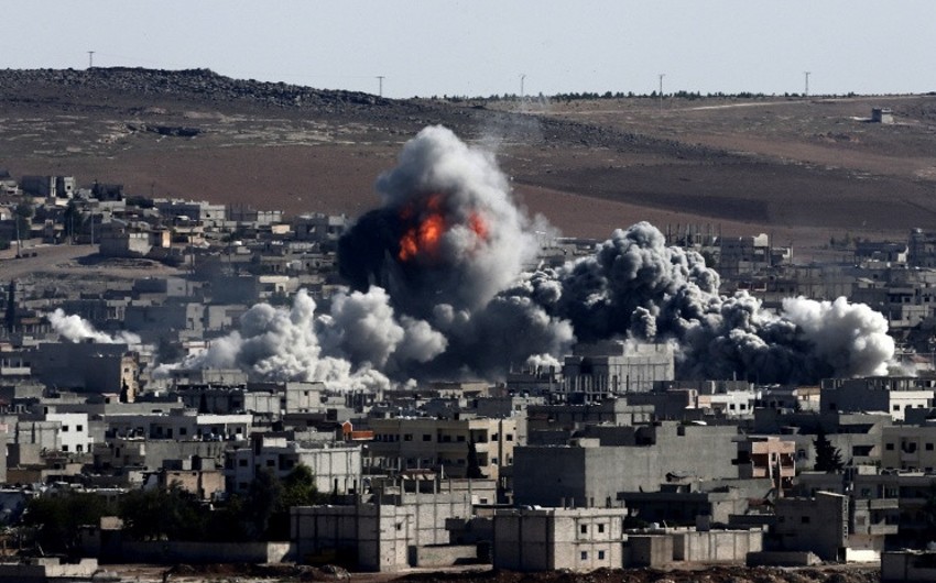 Isis and al-Qa’ida 'agree to end fighting and join against their opponents'