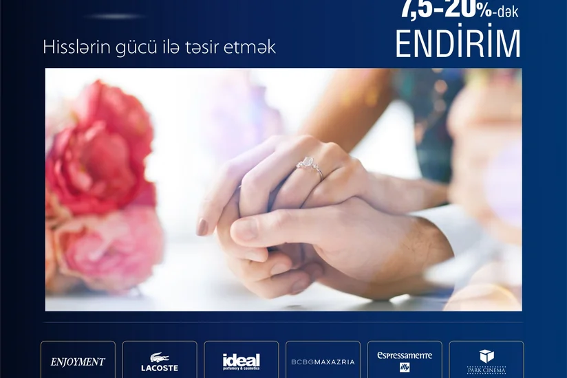 Nikoil Bankın plastik kart sahibləri yeni üstünlüklər əldə edib