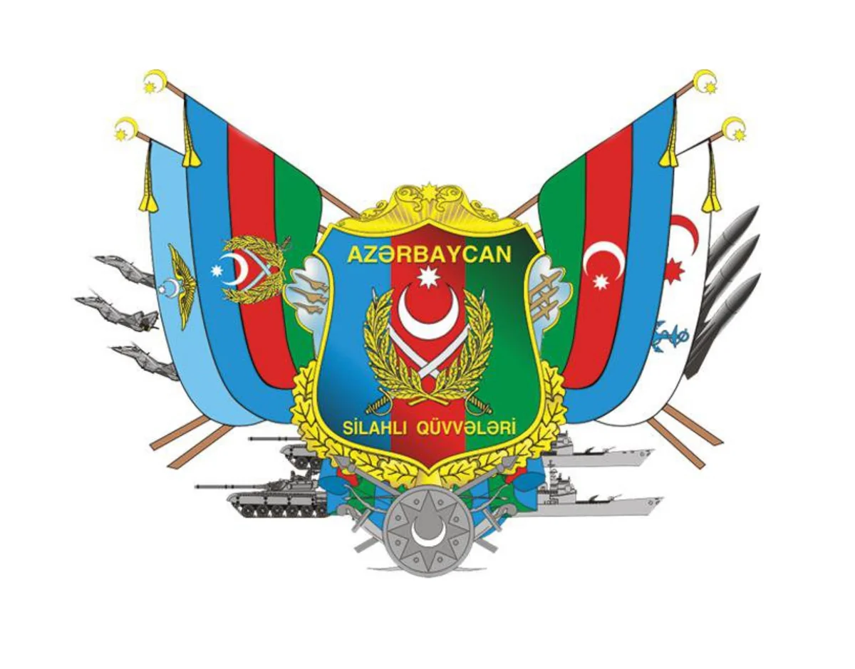 Azərbaycan Silahlı Qüvvələrinə Yardım Fonduna daxil olan vəsait açıqlanıb