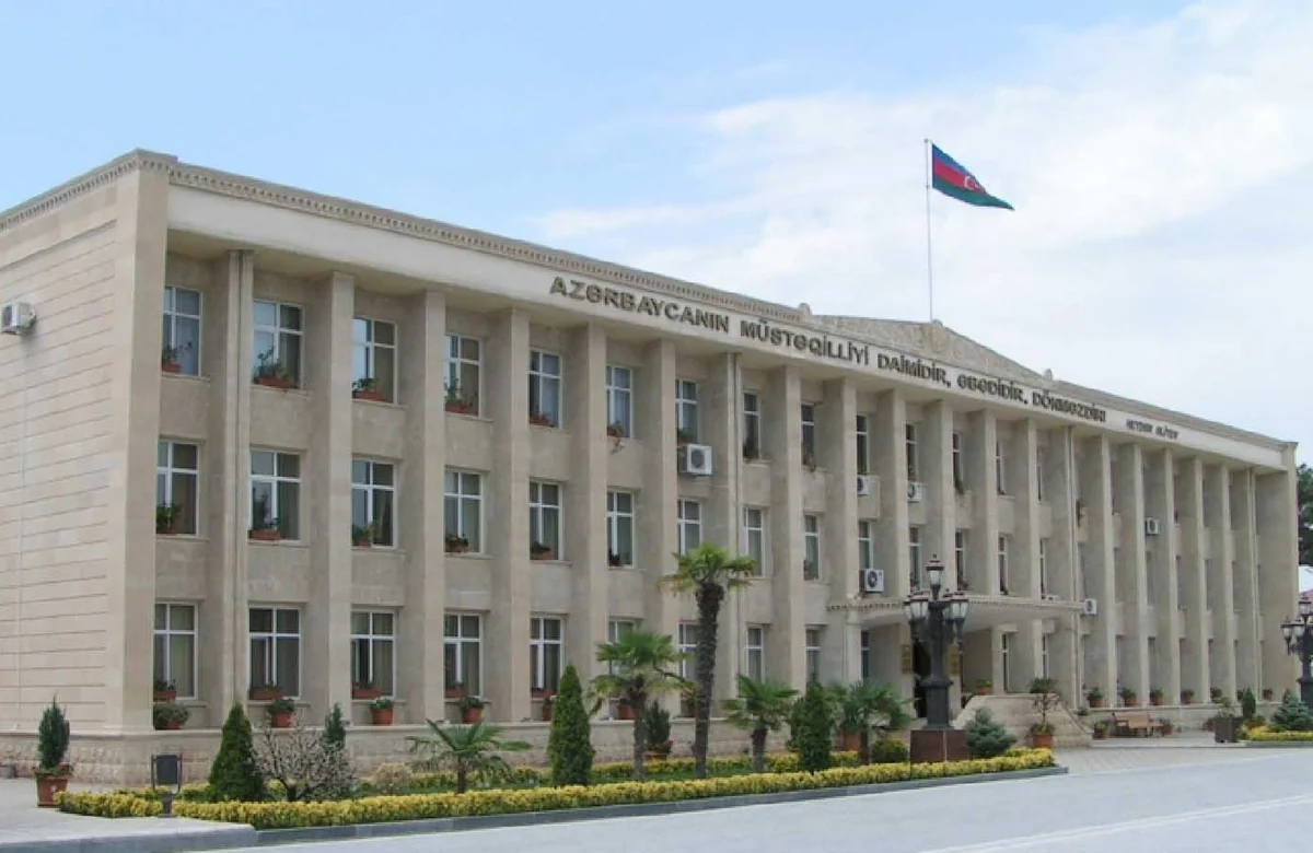 Yevlaxda koronavirusla bağlı qərargah yaradıldı