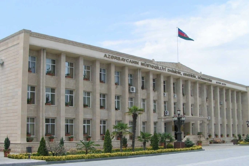 Yevlaxda koronavirusla bağlı qərargah yaradıldı