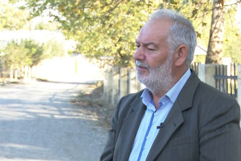 Kefli İsgəndər əslində kim olub? - VİDEOREPORTAJ