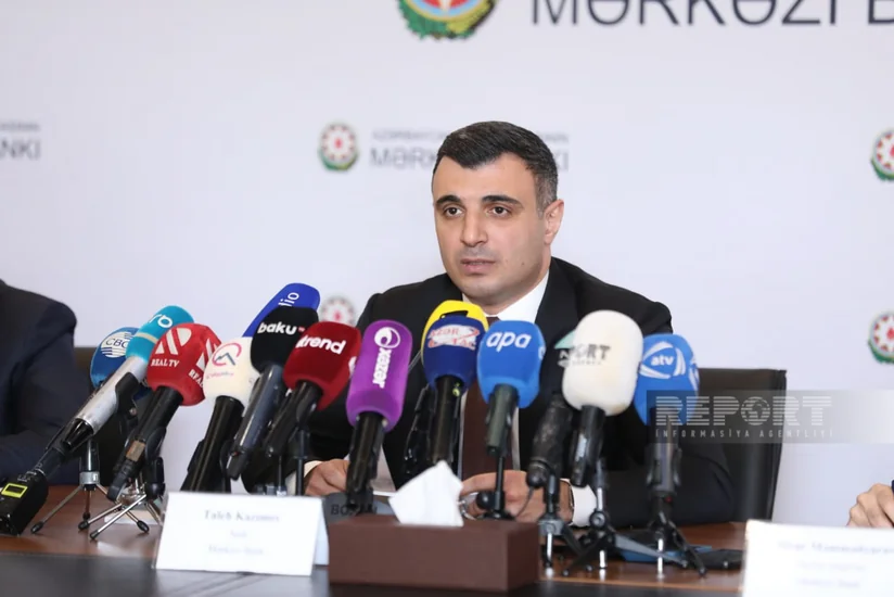 Azerbaijan's banking sector to announce green transition financial commitments at COP29