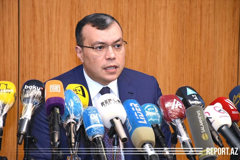 Министр: Даны поручения относительно соцобеспечения безработных в Азербайджане