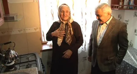 ​Sabirabadın iki kəndinə qaz verilib