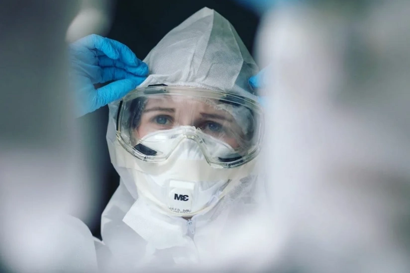 ÜST koronavirusdan ölüm hallarının daha da artacağı barədə xəbərdarlıq edib