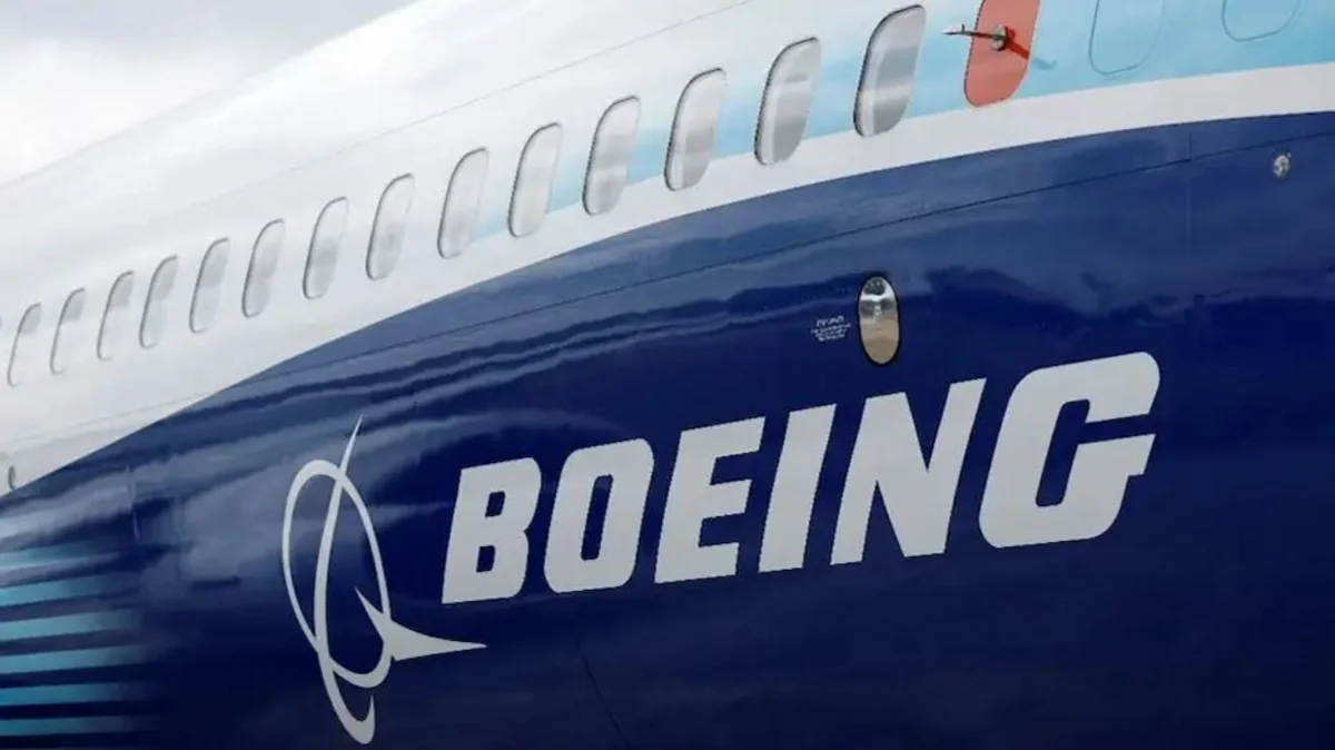Члены профсоюза Boeing приняли последнее предложение корпорации