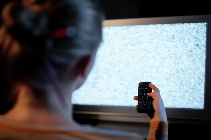 Daha 32 rayonda televiziya kanallarının analoq yayımı dayandırılıb - SİYAHI