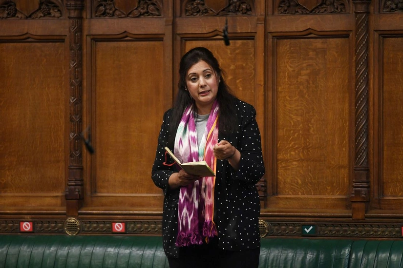 UK minister welcomes agreement reached between Azerbaijan and Armenia