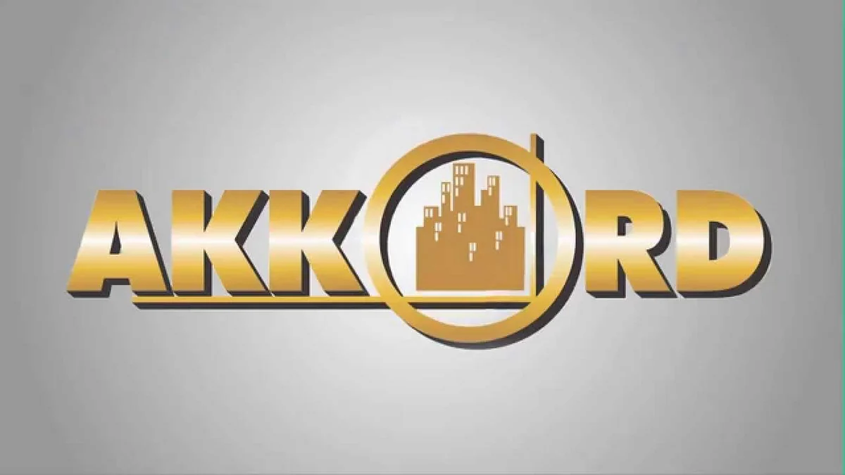 “Akkord” yeni şirkət yaradıb