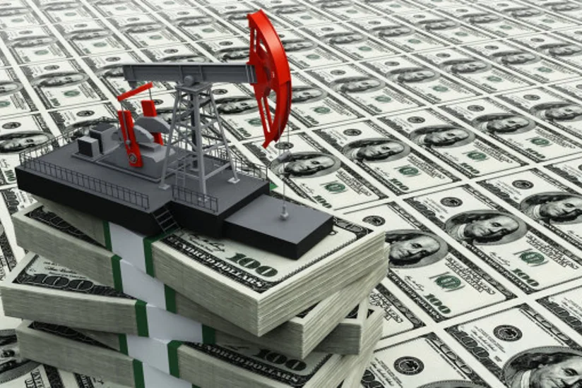 Минэнерго РФ: Среднегодовая цена на нефть в 2016 году будет порядка $50 за баррель