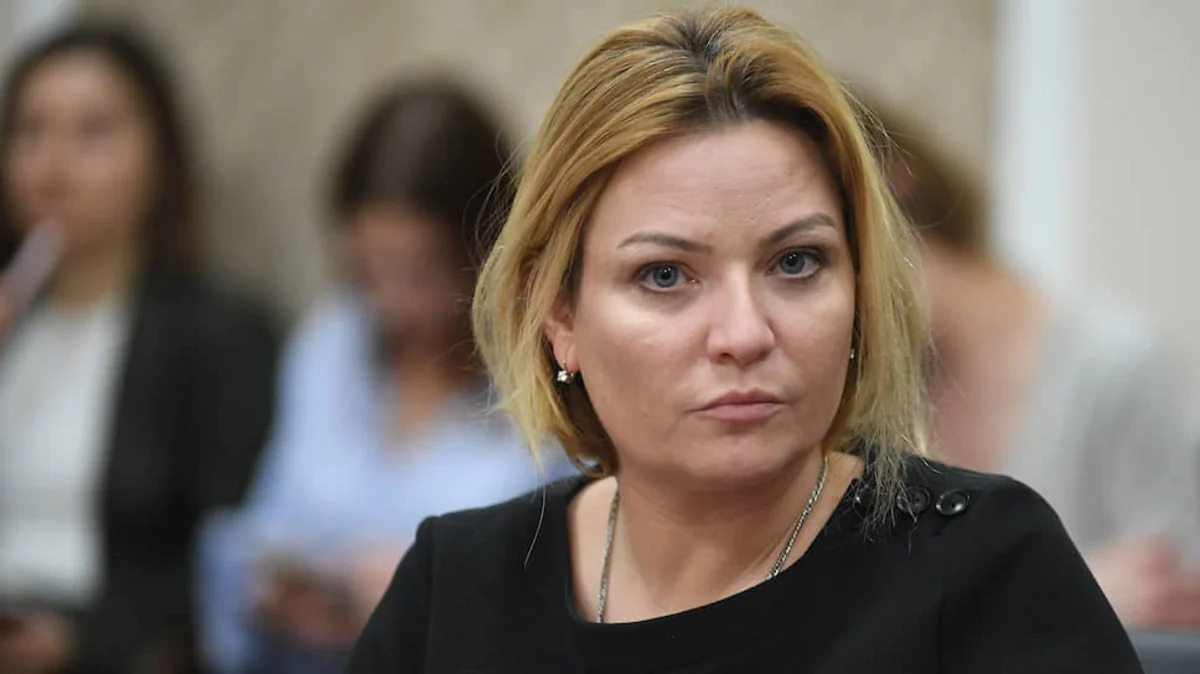 Russia aims to strengthen cultural cooperation with Azerbaijan, minister says