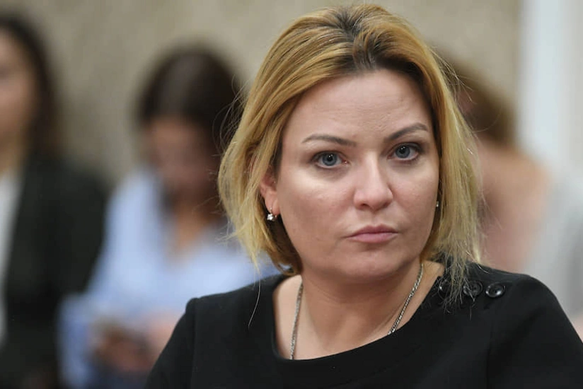 Lyubimova: Rusiya Azərbaycanla mədəni əməkdaşlığı möhkəmləndirməyi hədəfləyir