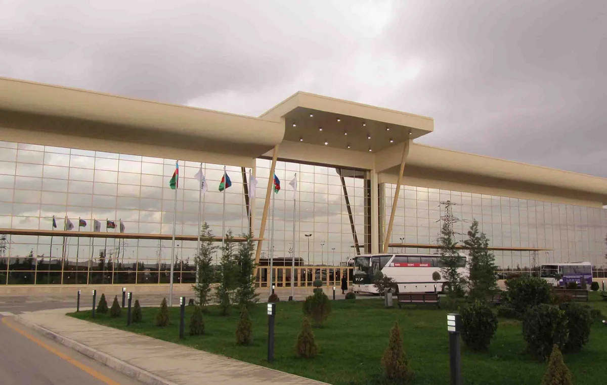Bakıda daşınmaz əmlak sərgisi keçirilir