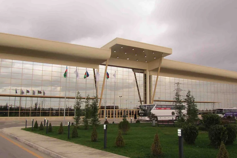 Bakıda daşınmaz əmlak sərgisi keçirilir