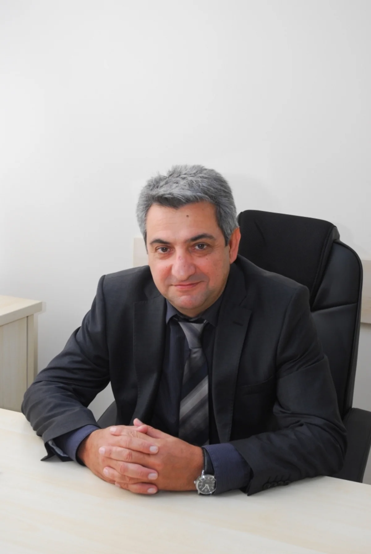 Atasığortanın Direktorlar Şurasının üzvü vəfat edib