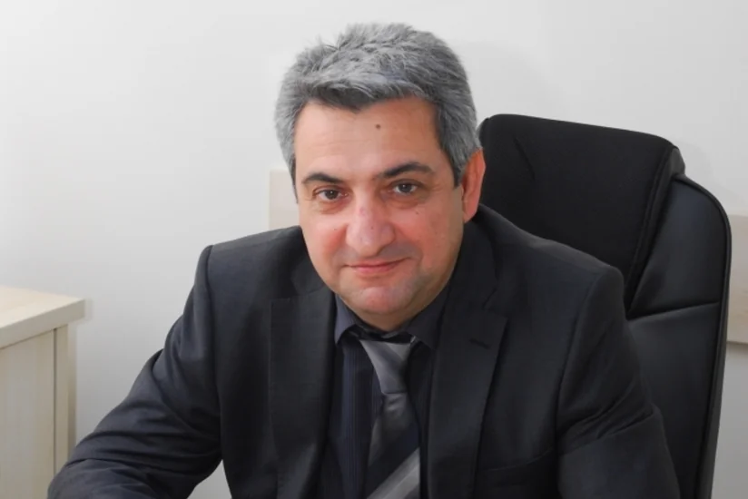 Atasığortanın Direktorlar Şurasının üzvü vəfat edib