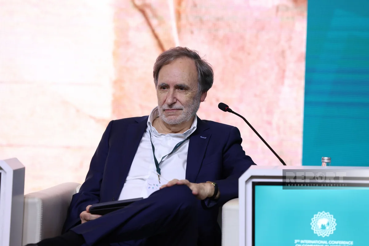 Journalist: French media met Karabakh liberation with aggression