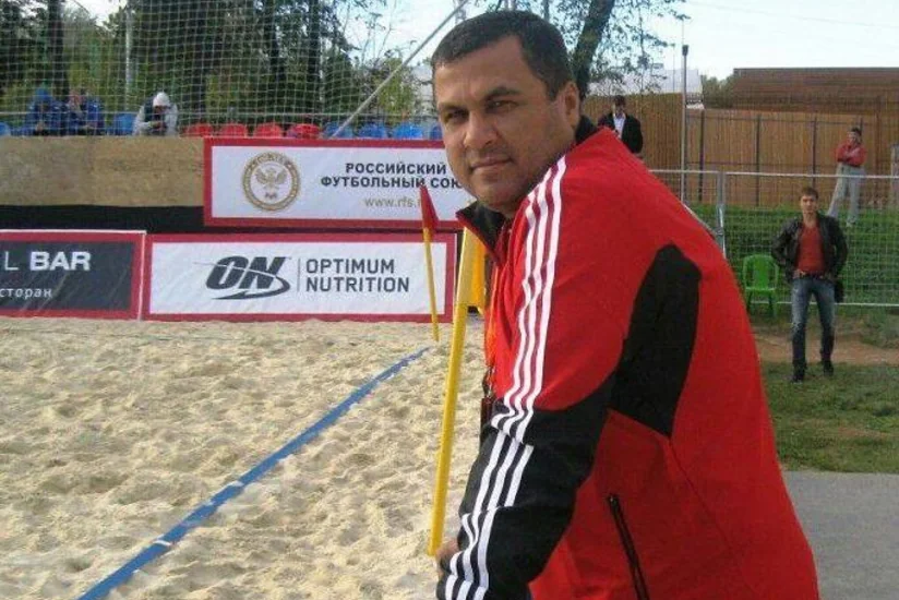 Azərbaycan yığmasının və Neftçinin sabiq futbolçusu vəfat edib