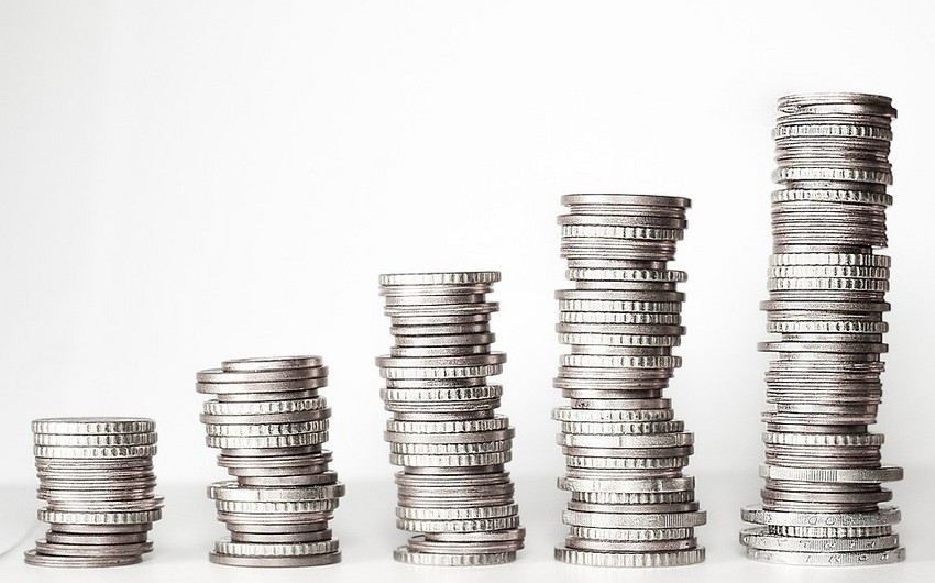 Azərbaycanda illik inflyasiya 2,7%-ə düşüb