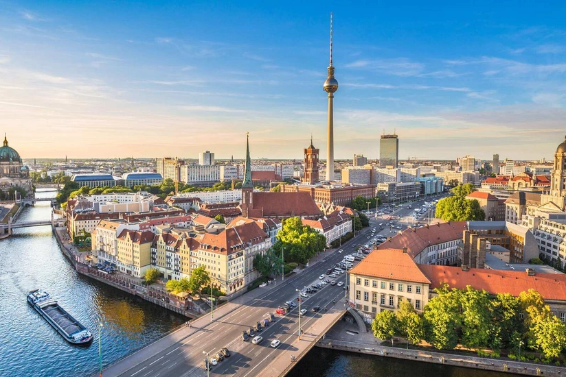 В Германии пройдет презентация туристического потенциала Азербайджана