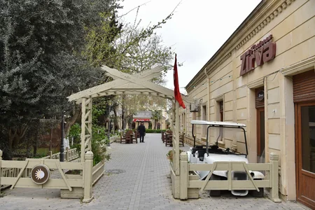Abşeronda sudan qanunsuz istifadə halları aşkarlanıb