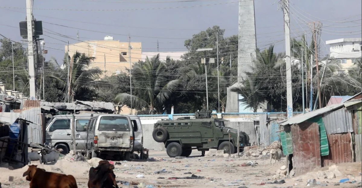 В Сирии произошел взрыв, пострадали пятеро детей