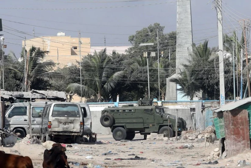 В Сирии произошел взрыв, пострадали пятеро детей