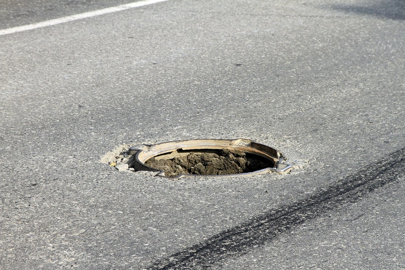 Bakıda quyuda çürümüş kişi meyiti tapılıb