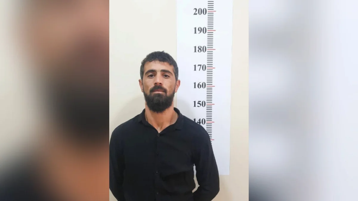 Gəncədə avtoxuliqanlıq edən şəxs saxlanılıb