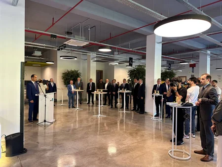 Invest-AZda “Heydər Əliyev İli” çərçivəsində mühüm tədbir keçirilib