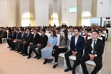 Azərbaycan gənclərinin VIII Forumunun ilk zona toplantısı keçirilib