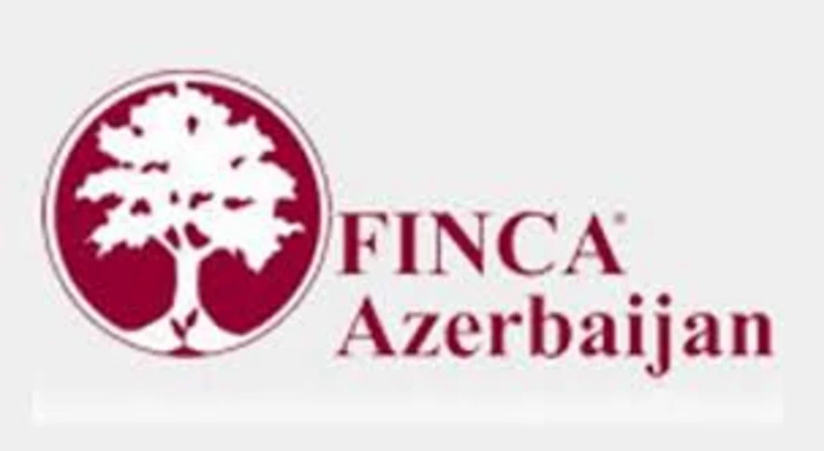 Finca Azerbaijan tender elan edib