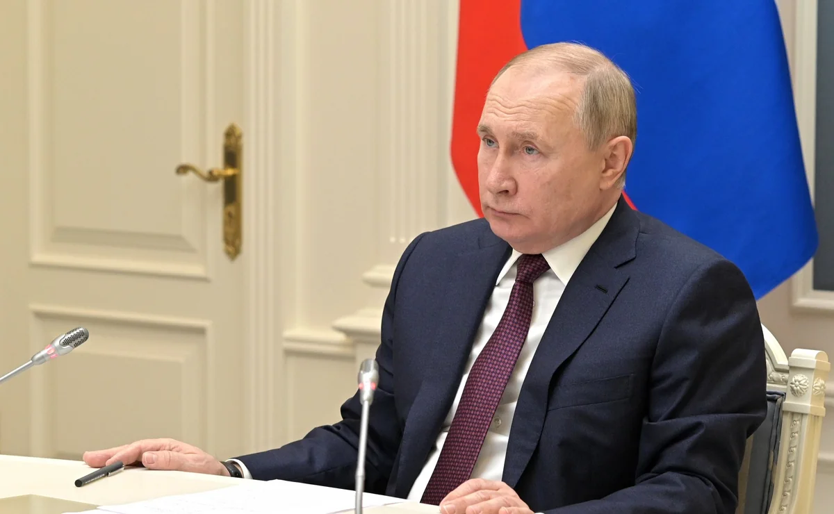 Putin: Russia and Azerbaijan have common interest in ensuring stability and security