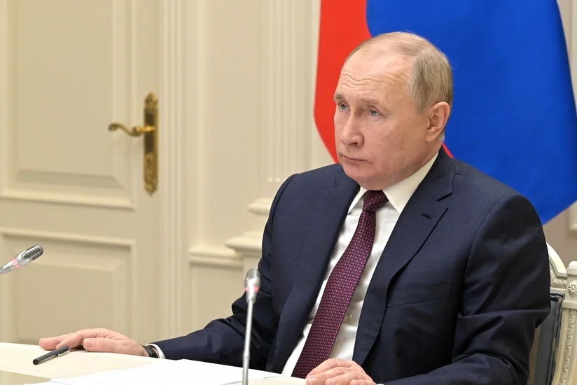 Putin: Russia and Azerbaijan have common interest in ensuring stability and security