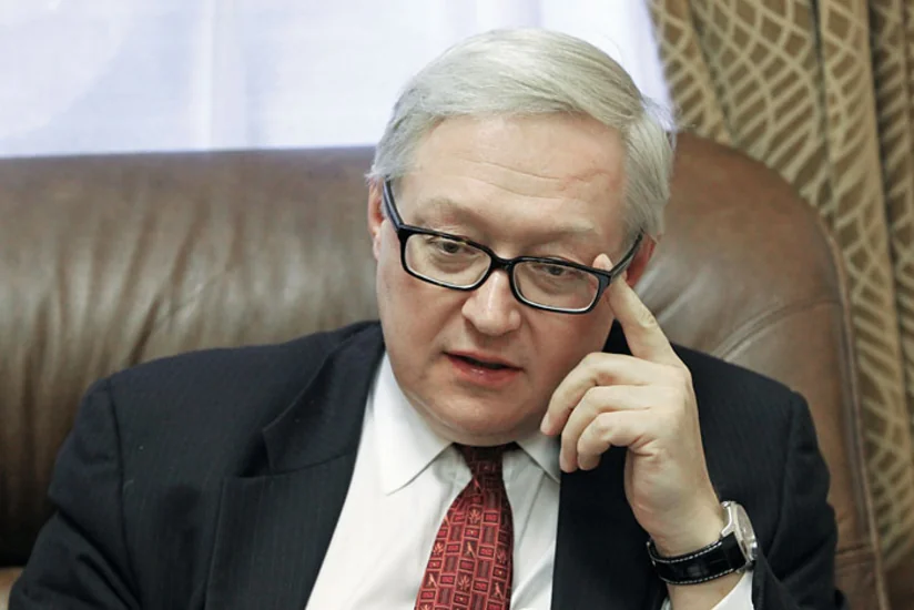 Rusiya XİN Trampla Putinin görüşündən gözləntilərini açıqlayıb