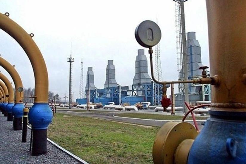 Россия начала поставки газа в Венгрию и Хорватию по Турецкому потоку