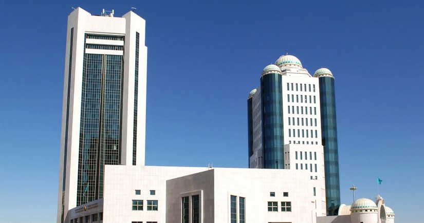 TÜRKPA-nın “Türk Əsri: parlament diplomatiyasının rolu” mövzusunda plenar iclası keçiriləcək