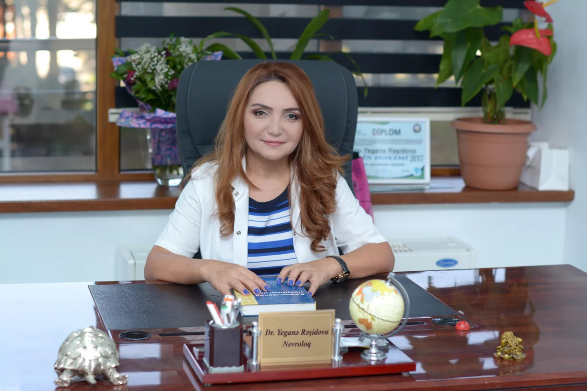 Həkim: “Baş ağrısı 40-a yaxın xəstəliyin simptomu ola bilər”